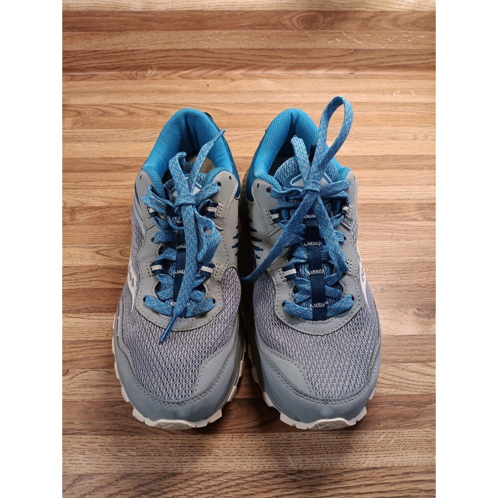 Saucony Excursion TR15 Women's Size 9W Trail Running Shoes